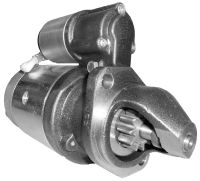 Motor de Arranque HC-Cargo 116139