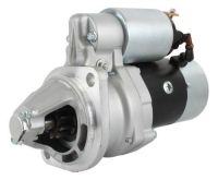 Motor de Arranque HC-Cargo 116144