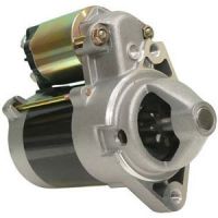 Motor de Arranque HC-Cargo 116149