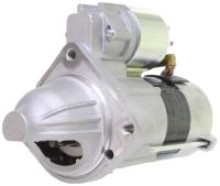 Motor de Arranque HC-Cargo 116160