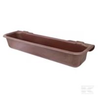 Comedouro suspenso 160 cm 120 L modelo 1600