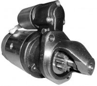 Motor de Arranque HC-Cargo 116312