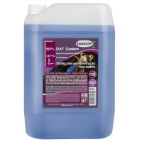 Anticongelante Pacar AF Ready Mix 50% OAT Azul 20 L
