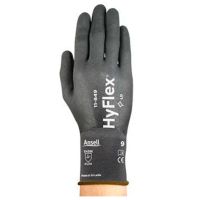 Luvas HyFlex® 11-849 tamanho 11
