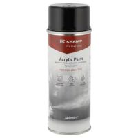 Tinta Lucas G/Renault, amarela, 400ml
