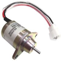 Solenoide