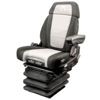 GRAMMER Maximo Evolution Dynamic New Design