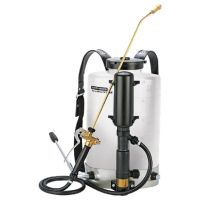 Pulverizador Backpack Spray-Matic 10B Nova Geração