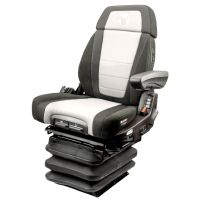 GRAMMER Maximo Evolution Dynamic New Design