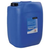 Detergente industrial 30L