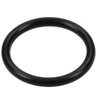 Junta tórica (o-ring) 6.76x1.78mm 70 shore preto Comet