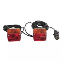 EQUIPAMENTO FAROL DE REBOQUE +CABO 7M/4M