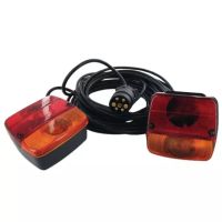 EQUIPAMENTO FAROL DE REBOQUE +CABO 12M/4M