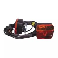 KIT DE LANTERNA MAGNÉTICA 12M/4M
