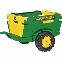 REBOQUE JOHN DEERE