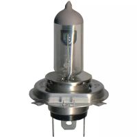 LÂMPADA HELLA H4 12V 60W BRANCA