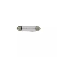 LÂMPADAS TUBULARES L39 12V 5W HELLA CAIXA DE 10