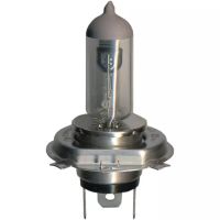 LÂMPADA H4 12V P43T 100W