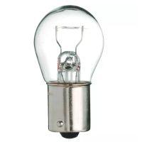 LÂMPADA PERA 24V 21W CAIXA DE 10