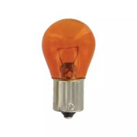 LÂMPADAS SINALIZAÇÃO LARANJA 12V 21W CAIXA DE 10X