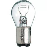 LÂMPADAS 12V 21W/5W CAIXA DE10