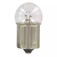 LÂMPADAS DE SINALIZAÇÃO 12V 5W CAIXA DE 102/