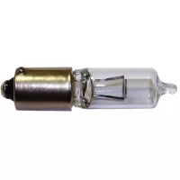 LÂMPADA H21W 12V BAY9S ELLIPSE (CAIXA DE 10)