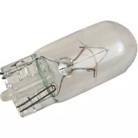 LÂMPADAS DE SINALIZAÇÃO W 5W 24V 10MM (CAIXADE 10)