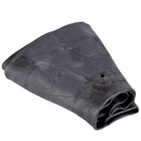 Câmara de ar para jante Ø 18", 12.5/80-18, válvula reta TR15,