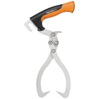Garra para troncos WoodXpert Fiskars, 126031