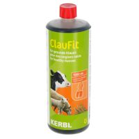 Tintura ClauFit 1000 ml