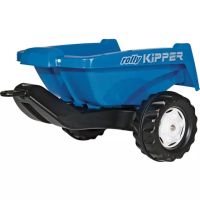 REBOQUE ROLLLY KIPPER II AZUL