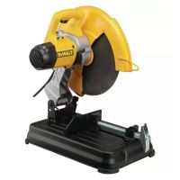 SERRA DE DISCO 355 MM 2200W D28730-QS DEWALT