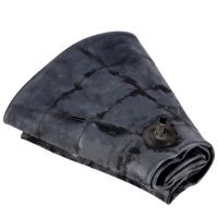 Câmara de ar para jante Ø 16", 13.0/65-16, válvula reta TR15,
