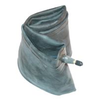 Câmara de ar para jante Ø 16", 13.0/75-16, válvula reta TR15,