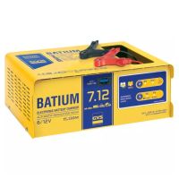 CARREGADOR DE BATERIA BATIUM 7.12 GYS