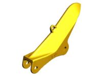 SHANK GUARD D11N (2#)