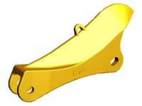 SHANK GUARD D11