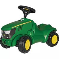 TRANSPORTADOR JOHN DEERE 6150R