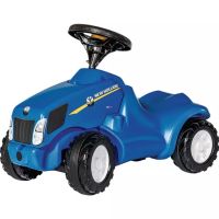 TRANSPORTADOR NEW HOLLAND TVT155