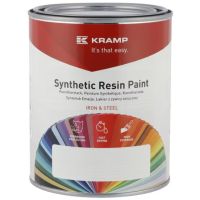 Tinta Veenhuis amarela desde 1986, 1L