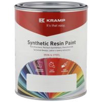 Tinta Veenhuis VMR amarela desde 1996, 1L