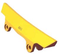 SHANK GUARD