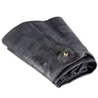 Câmara de ar para jante Ø 38", 13.6/12-38 / 380/70R38, válvula direita TR218A,