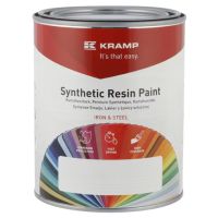 Tinta Bomford, amarela, 1L