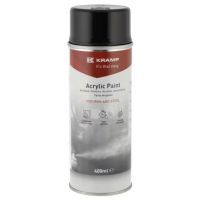 Tinta Zetor bege desde 2002, 400ml