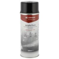 Pintura para ZETOR, desde 2002, marfim, aerosol 400ml