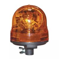 PIRILAMPO VEGA HASTE LARANJA12/24V