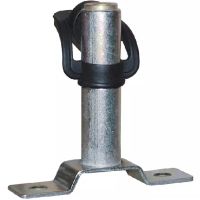 SUPORTE PLANO PARA PIRILAMPO