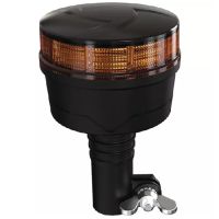 PIRILAMPO / FAROL GIRATORIO LED COMPACTO 12/24V FLEXÍVEL TECHNI-POWER